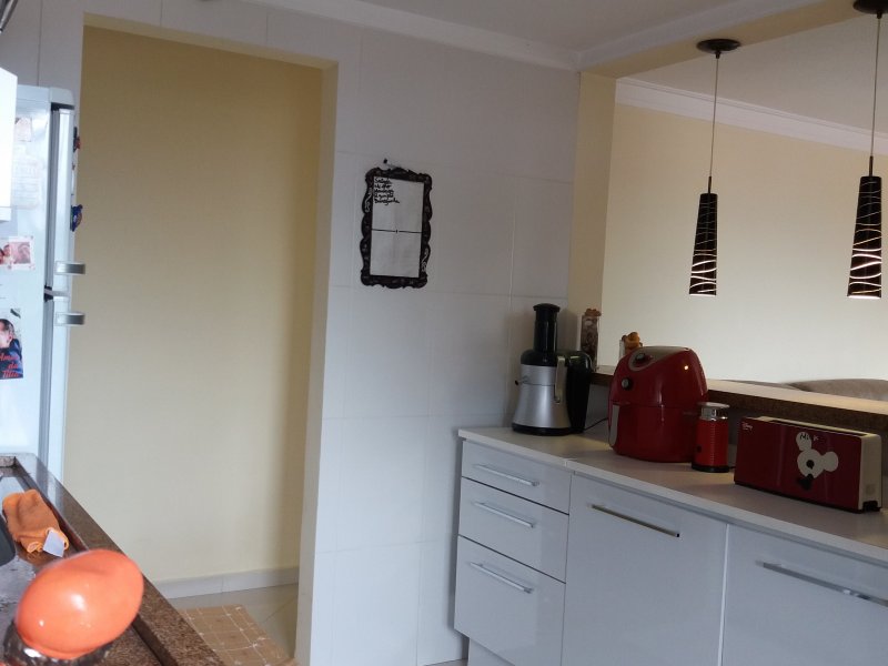 imóvel com 65m² - Jardim da Saúde - São Paulo