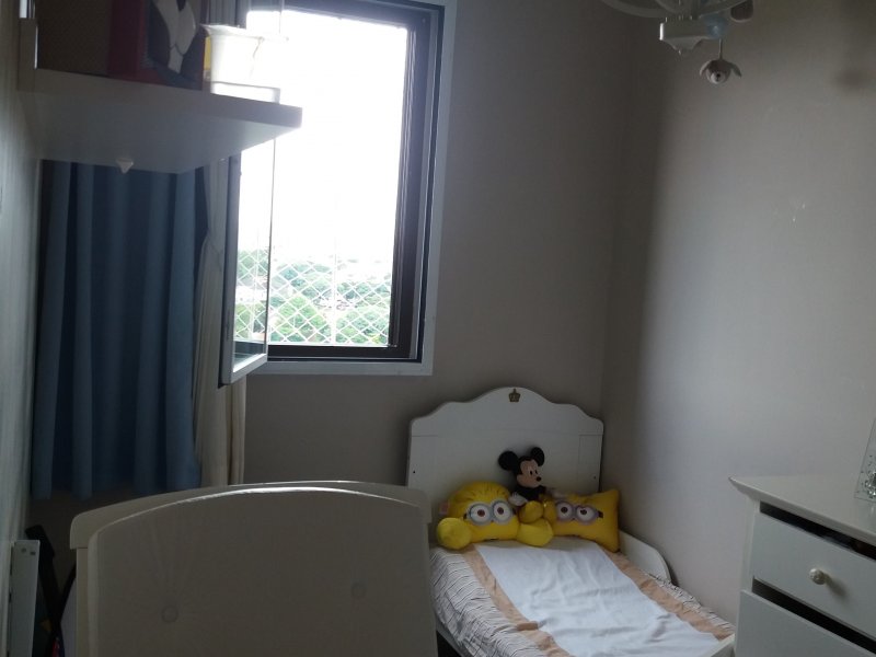 imóvel com 65m² - Jardim da Saúde - São Paulo