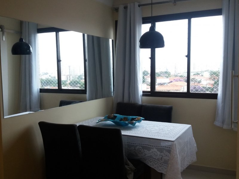 imóvel com 65m² - Jardim da Saúde - São Paulo