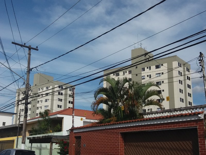 imóvel com 65m² - Jardim da Saúde - São Paulo