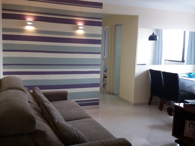 imóvel com 65m² - Jardim da Saúde - São Paulo