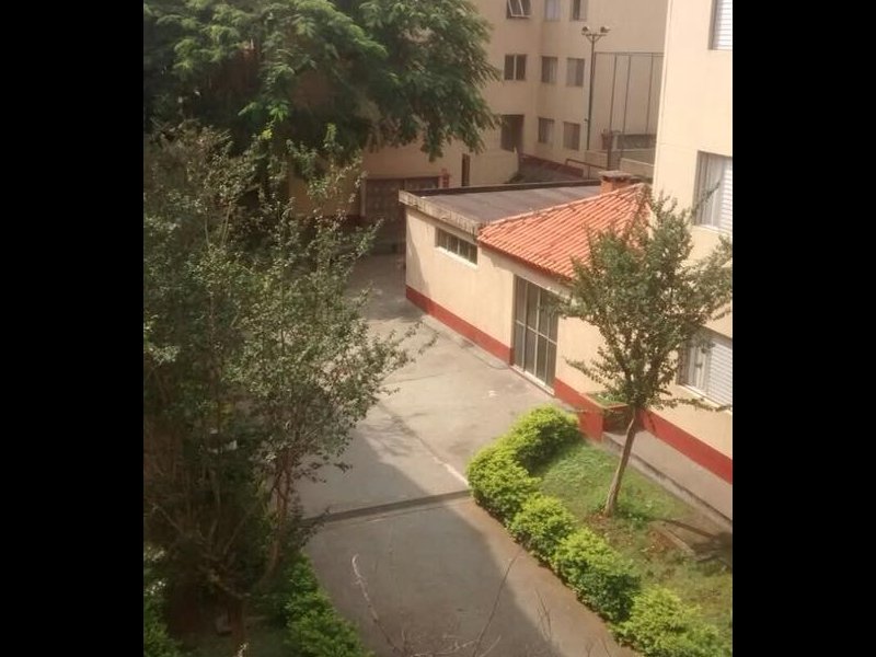 imóvel com 45m² - Ayrosa - Osasco