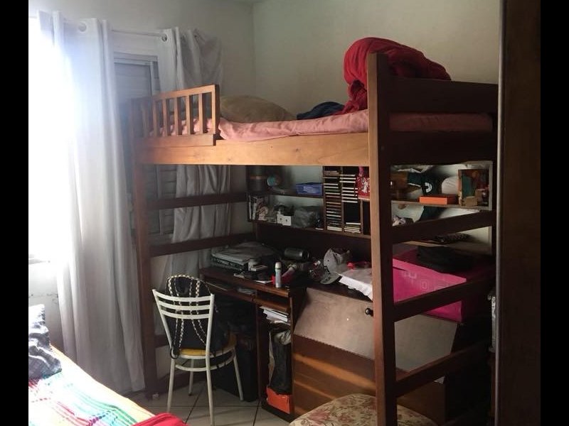 imóvel com 45m² - Ayrosa - Osasco