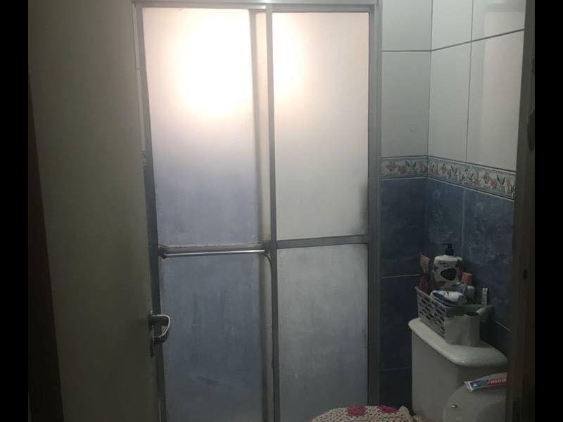 imóvel com 45m² - Ayrosa - Osasco