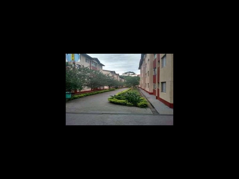 imóvel com 45m² - Ayrosa - Osasco
