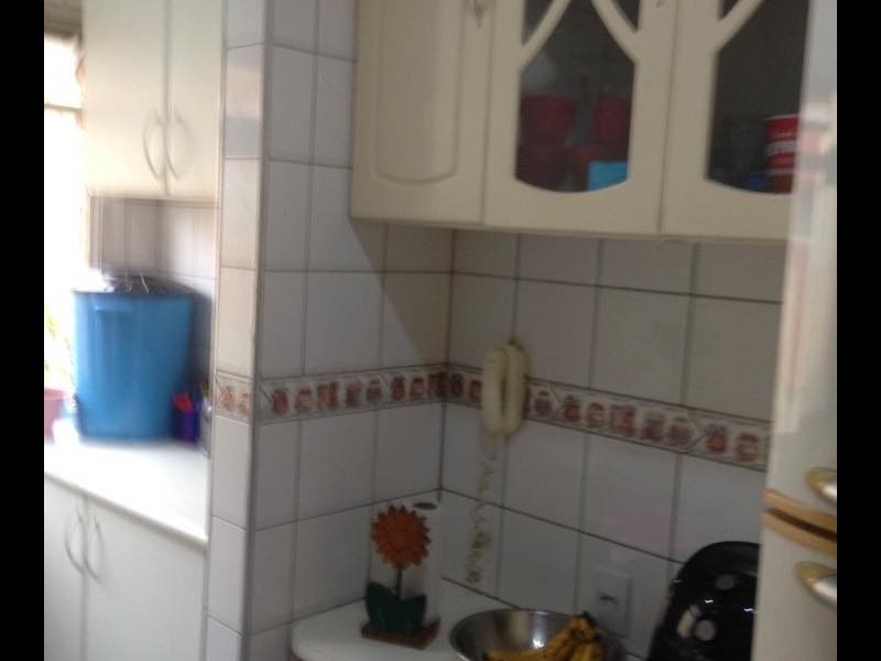 imóvel com 45m² - Ayrosa - Osasco