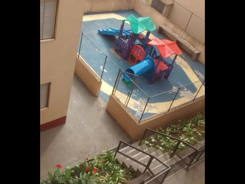 imóvel com 45m² - Ayrosa - Osasco