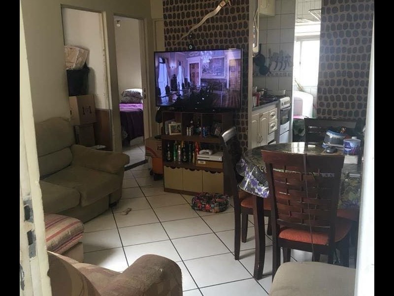 imóvel com 45m² - Ayrosa - Osasco
