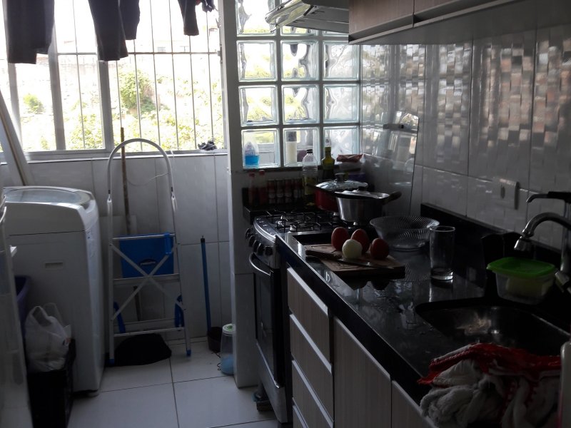 imóvel com 48m² - Parque Santo Antonio - Guarulhos