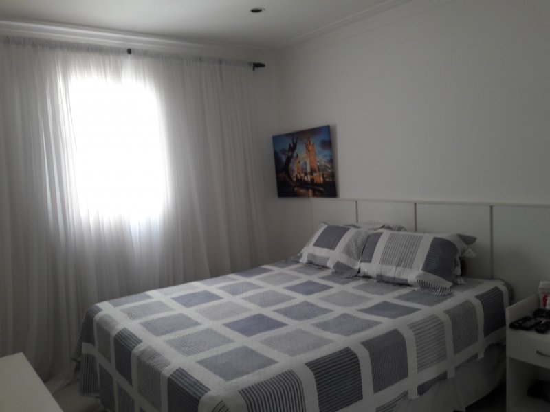 imóvel com 48m² - Parque Santo Antonio - Guarulhos