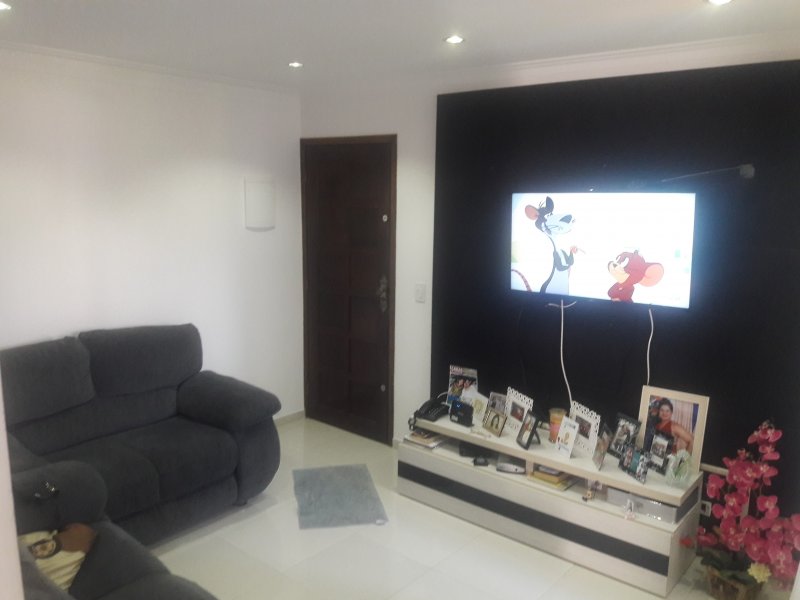imóvel com 48m² - Parque Santo Antonio - Guarulhos