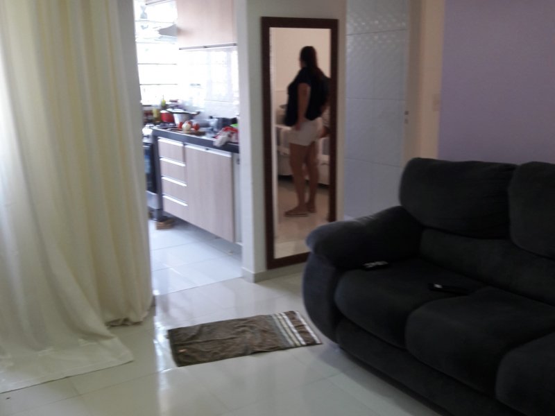 imóvel com 48m² - Parque Santo Antonio - Guarulhos