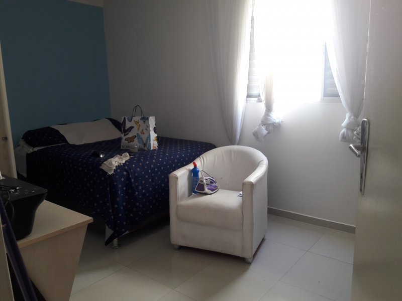 imóvel com 48m² - Parque Santo Antonio - Guarulhos