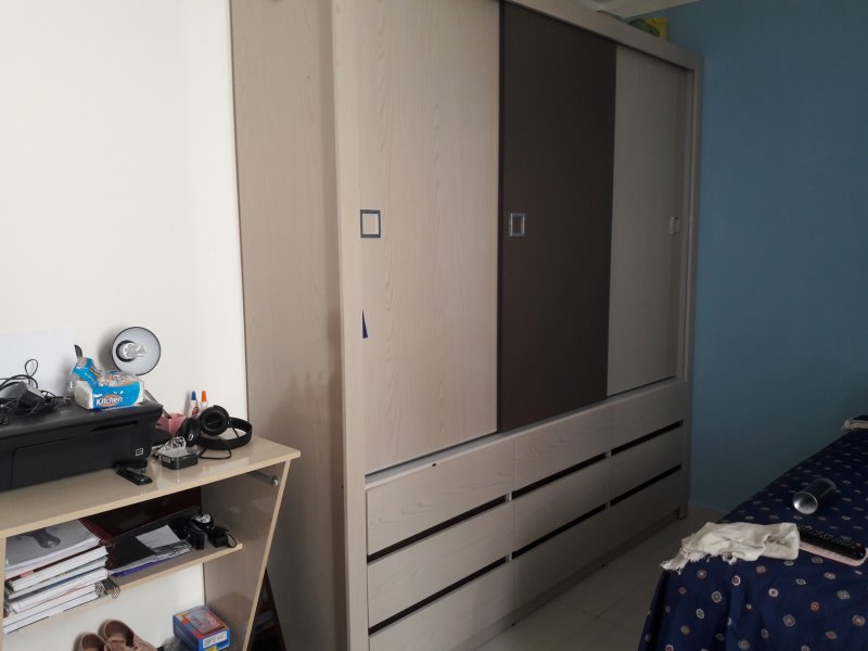 imóvel com 48m² - Parque Santo Antonio - Guarulhos
