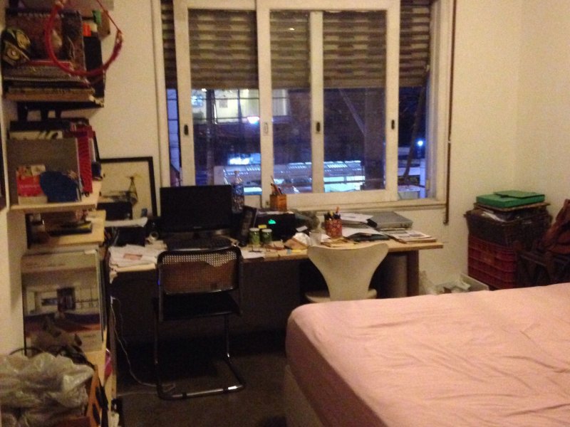 Apartamento à venda Campos Elíseos com 92m² e 2 quartos por R$ 520.000 - 1045572209-image.jpg