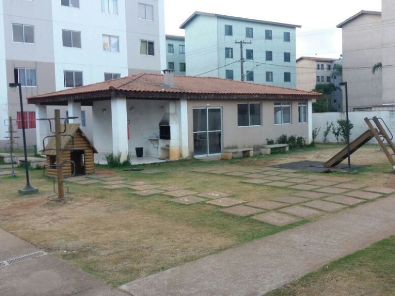 Apartamento à venda Jardim Santa Terezinha (Zona Leste) com 39m² e 2 quartos por R$ 130.000 - 331109441-img-20180509-wa0013.jpg