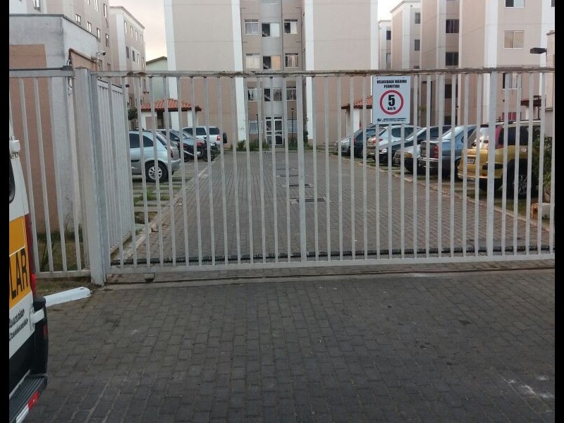 Apartamento à venda Jardim Santa Terezinha (Zona Leste) com 39m² e 2 quartos por R$ 130.000 - 940713322-img-20180509-wa0016.jpg