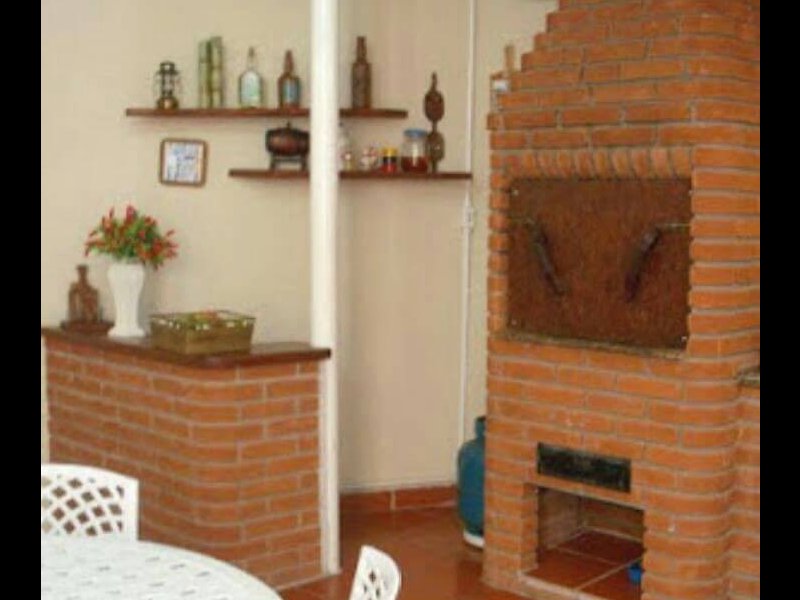imóvel com 230m² - Cidade São Francisco - São Paulo