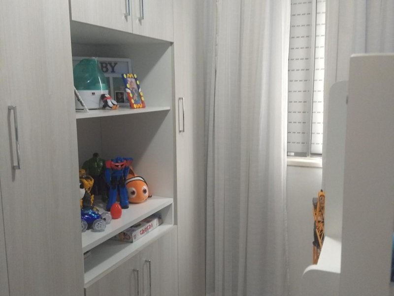 imóvel com 49m² - Itaquera - São Paulo