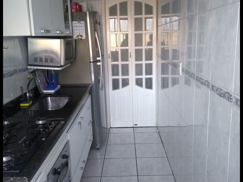 imóvel com 49m² - Itaquera - São Paulo