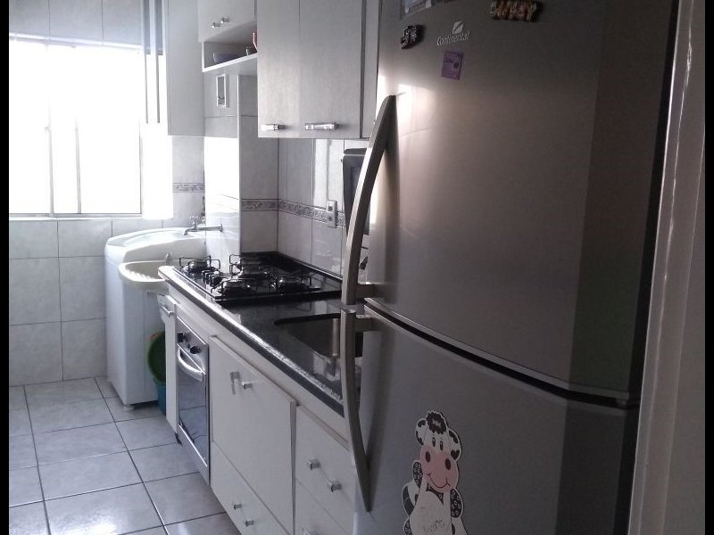 imóvel com 49m² - Itaquera - São Paulo