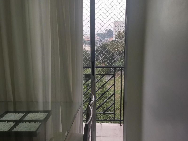 imóvel com 49m² - Itaquera - São Paulo