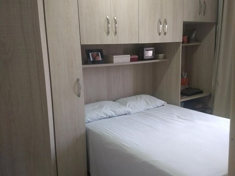 imóvel com 49m² - Itaquera - São Paulo