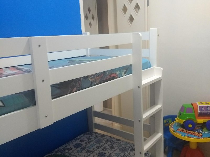 imóvel com 49m² - Itaquera - São Paulo