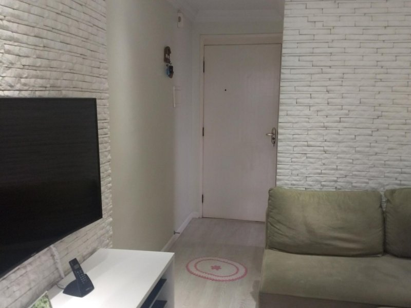 imóvel com 49m² - Itaquera - São Paulo