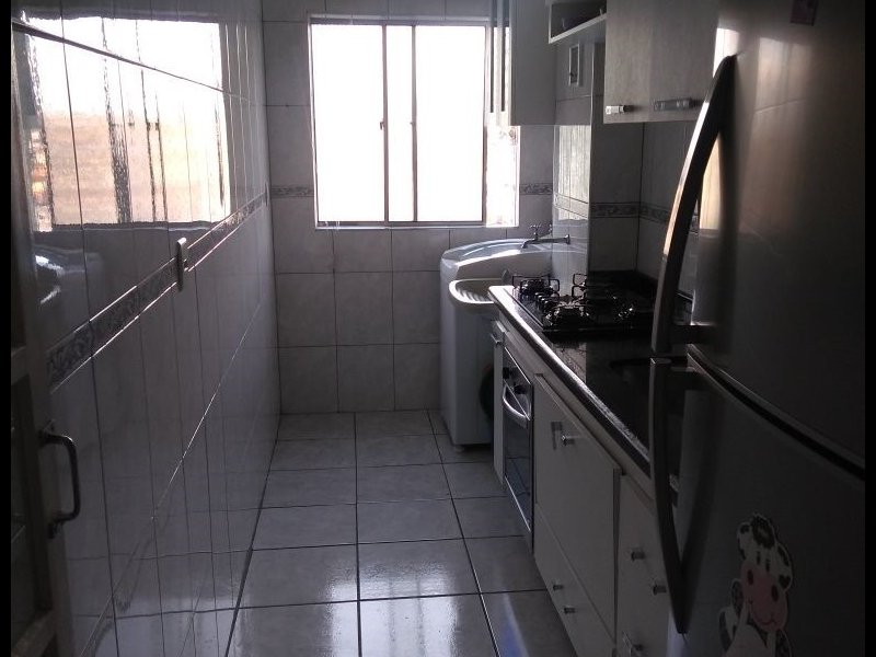 imóvel com 49m² - Itaquera - São Paulo
