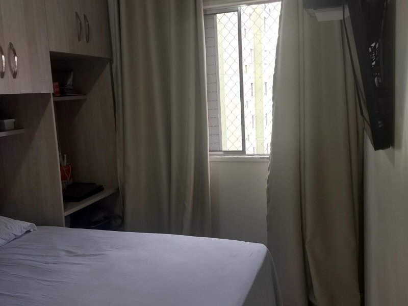 imóvel com 49m² - Itaquera - São Paulo