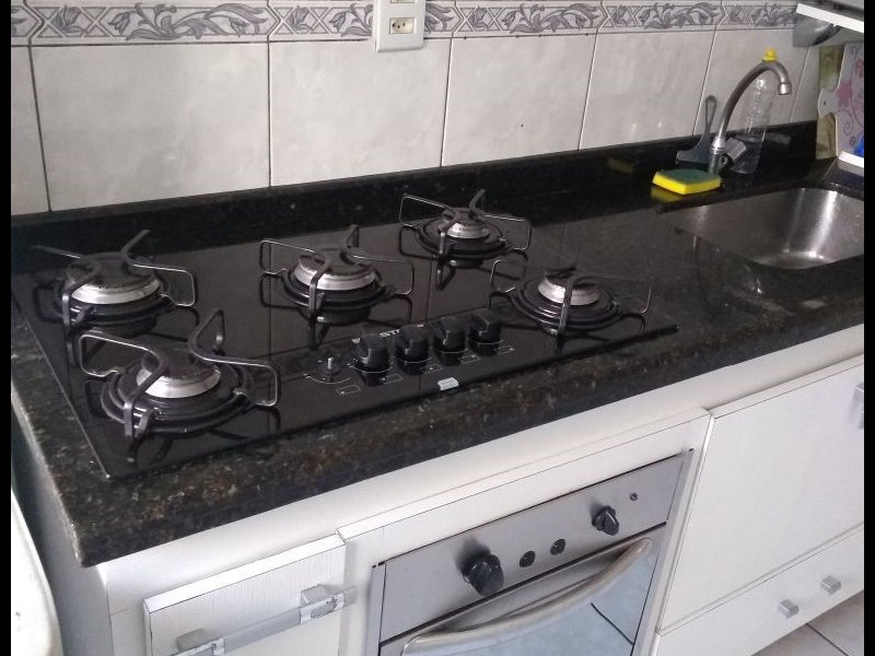 imóvel com 49m² - Itaquera - São Paulo
