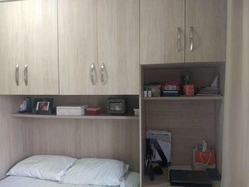 imóvel com 49m² - Itaquera - São Paulo