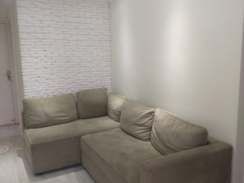imóvel com 49m² - Itaquera - São Paulo