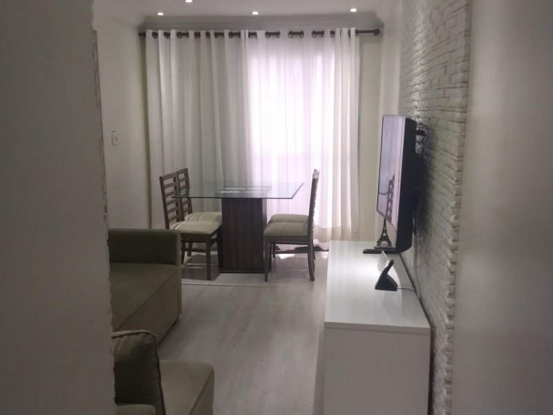 imóvel com 49m² - Itaquera - São Paulo