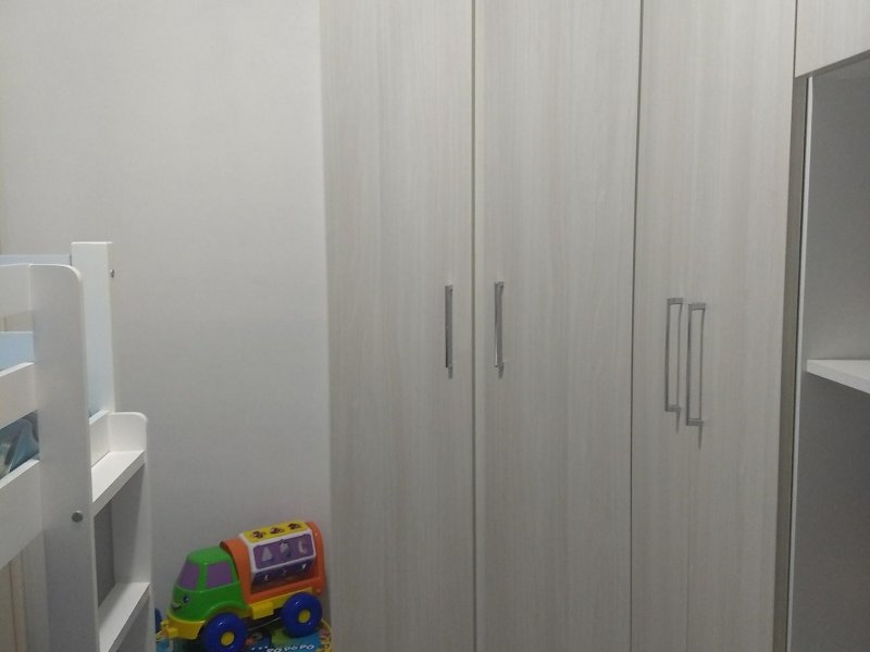 imóvel com 49m² - Itaquera - São Paulo