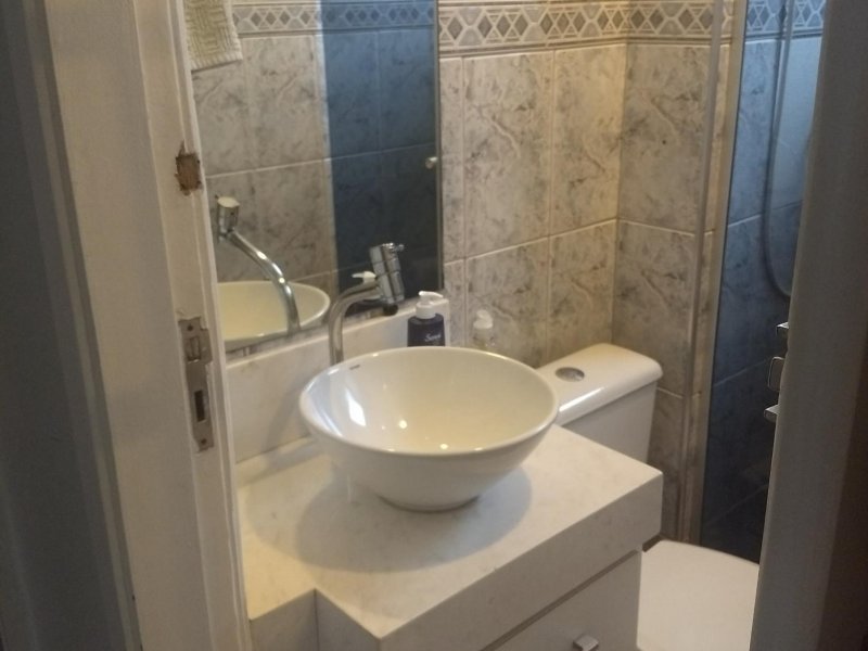 imóvel com 49m² - Itaquera - São Paulo