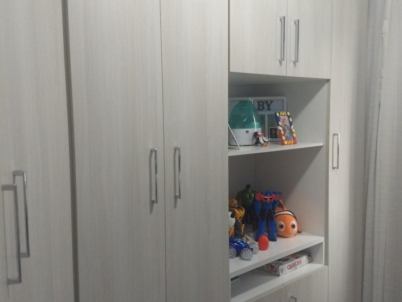 imóvel com 49m² - Itaquera - São Paulo