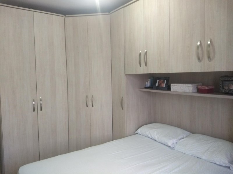 imóvel com 49m² - Itaquera - São Paulo