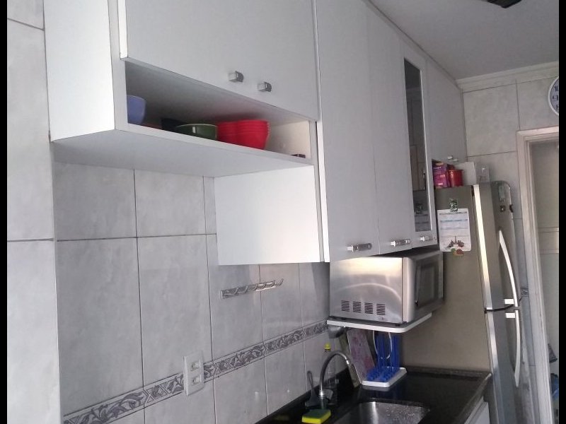 imóvel com 49m² - Itaquera - São Paulo
