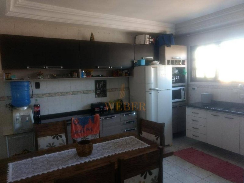 Casa à venda Jardim Celeste com 186m² e 3 quartos por R$ 600.000 - 1442563181-cozinha-02.jpg