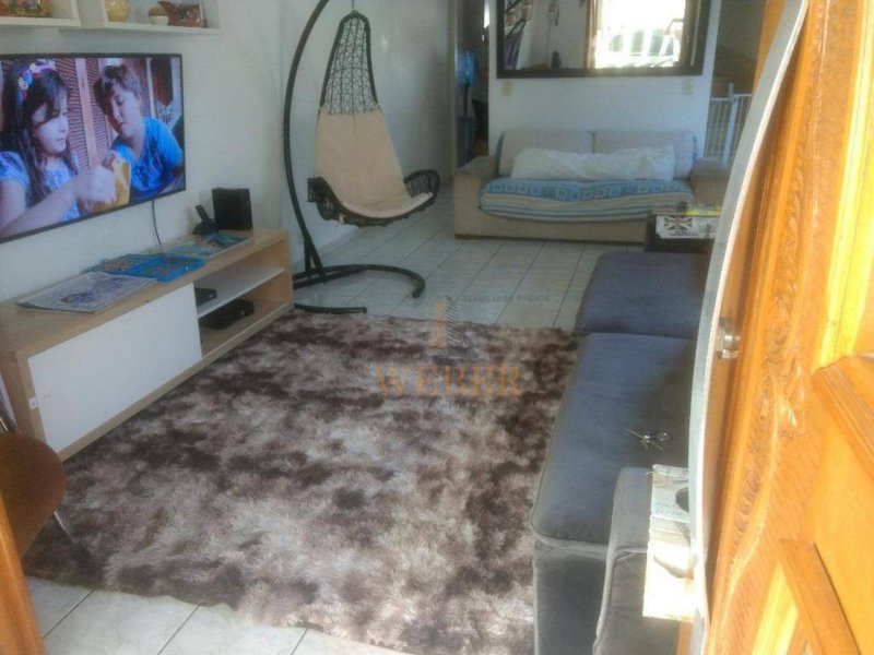 Casa à venda Jardim Celeste com 186m² e 3 quartos por R$ 600.000 - 859900116-sala-04.jpg