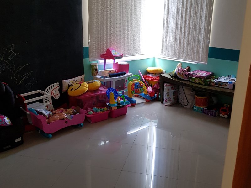 imóvel com 244m² - Loteamento residencial Alphaville - Campinas