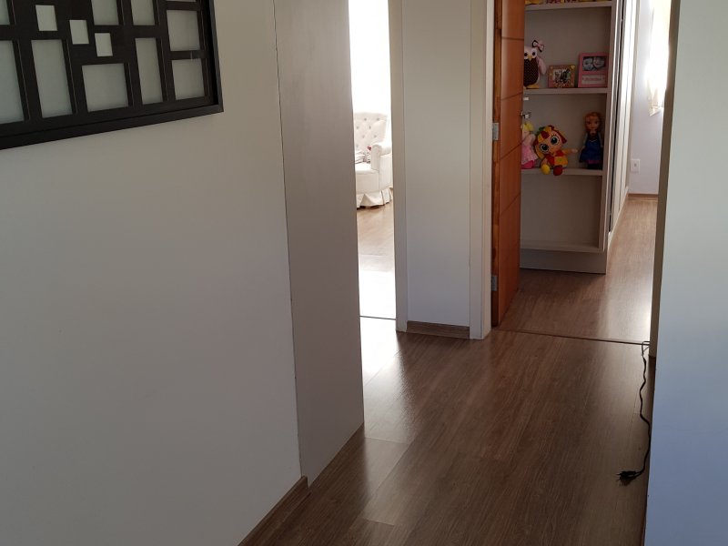 imóvel com 244m² - Loteamento residencial Alphaville - Campinas