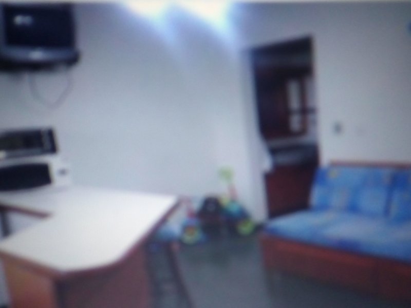 imóvel com 35m² - Portal da Serra - Serra Negra