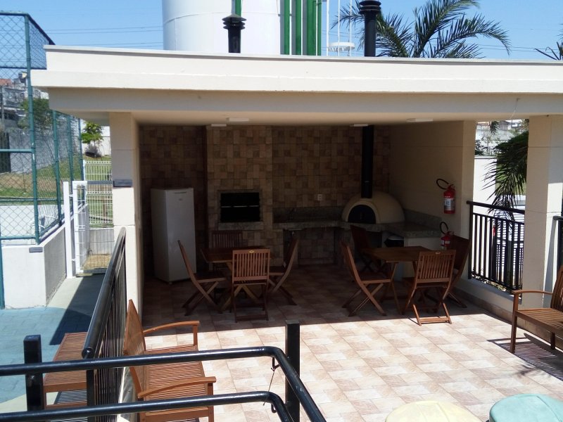imóvel com 44m² - Vila Nova Curuçá - São Paulo
