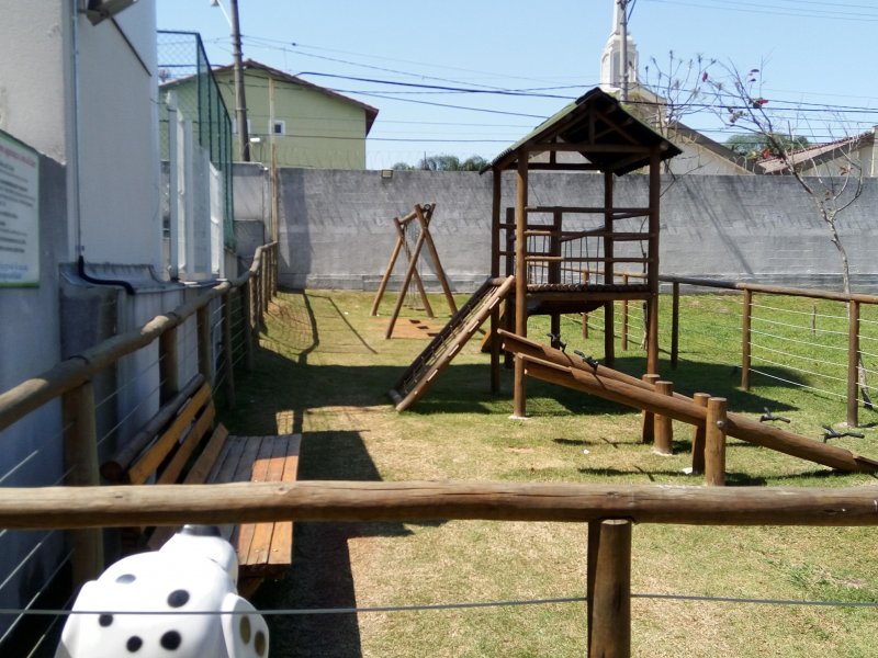 imóvel com 44m² - Vila Nova Curuçá - São Paulo