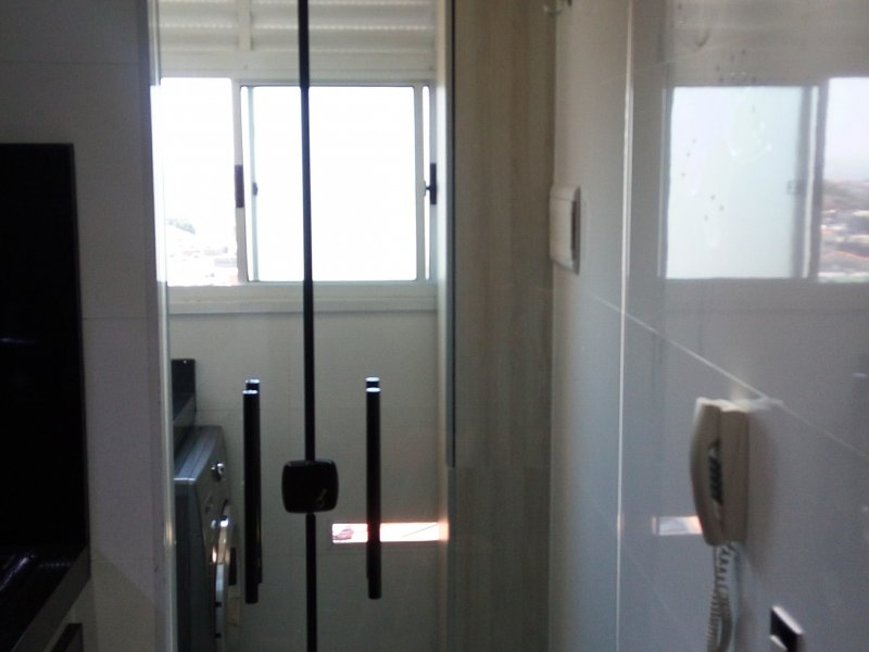 imóvel com 44m² - Vila Nova Curuçá - São Paulo
