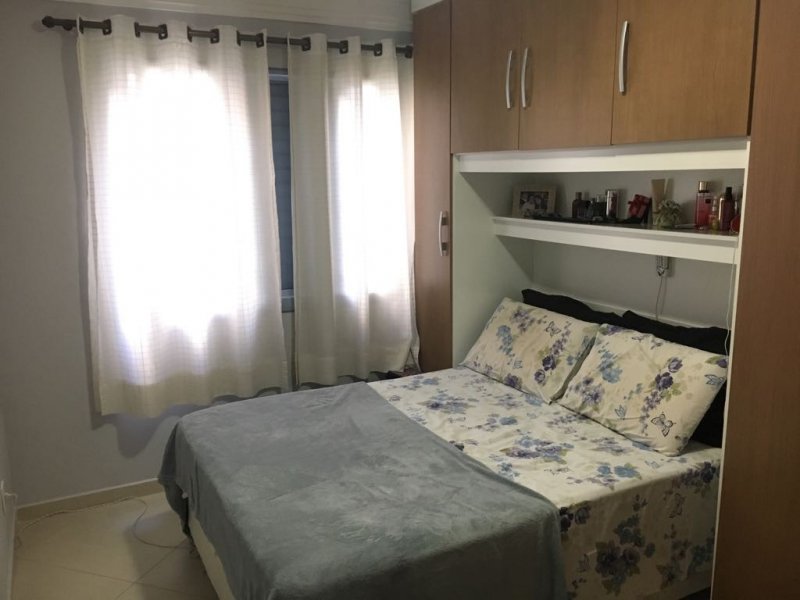 imóvel com 65m² - Jardim Santa Emília - São Paulo