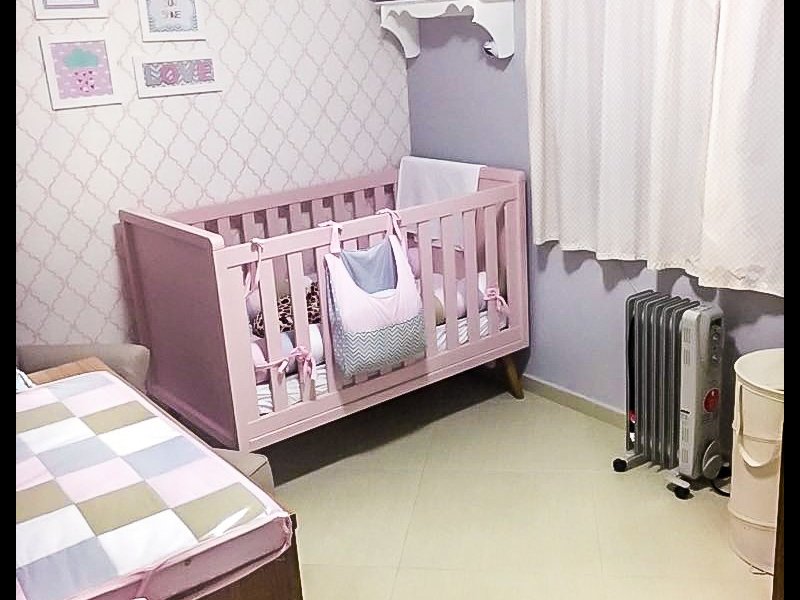 imóvel com 65m² - Jardim Santa Emília - São Paulo